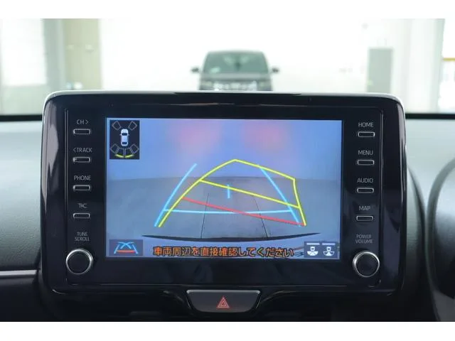 Toyota YARIS CROSS HYBRID Z 2023 — миниатюра 2