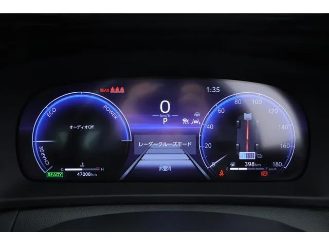 Toyota CROWN CROSSOVER G ADVANCED 2022 — миниатюра 4