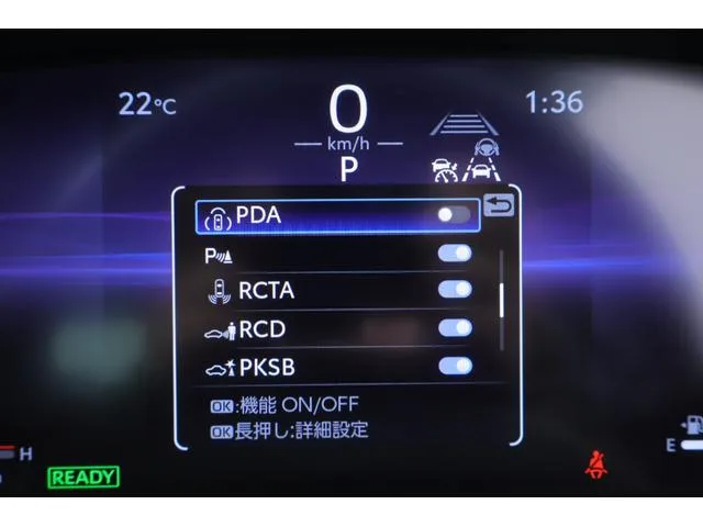 Toyota CROWN CROSSOVER G ADVANCED 2022 — миниатюра 5