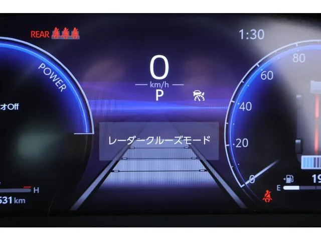 Toyota CROWN CROSSOVER G ADVANCED LEATHER PACKAGE 2023 — миниатюра 5