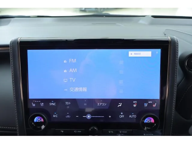 Toyota ALPHARD HYBRID Z 2023 — миниатюра 5