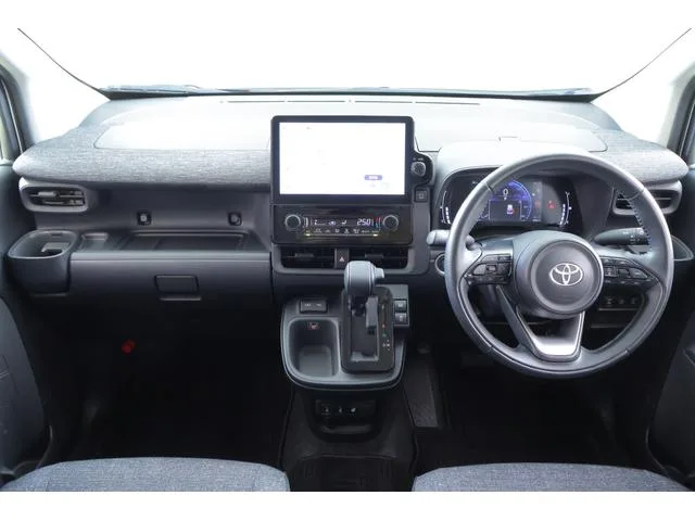 Toyota SIENTA Z 2022 — миниатюра 2