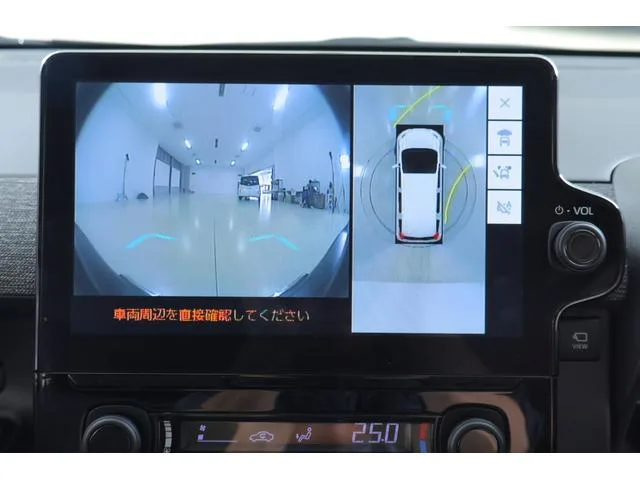 Toyota SIENTA Z 2022 — миниатюра 3