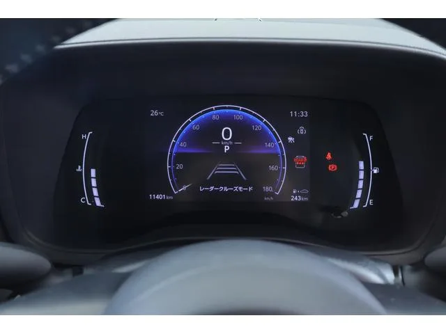 Toyota SIENTA Z 2022 — миниатюра 4