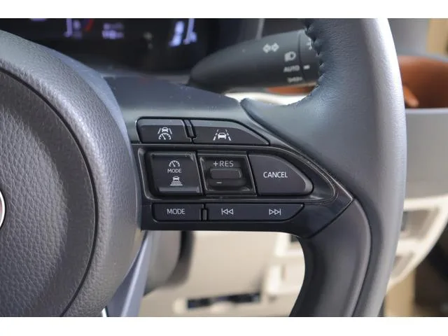 Toyota SIENTA Z 2023 — миниатюра 5