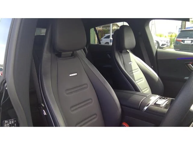 Mercedes Amg EQE EQE53 4MATIC+ 2024 — миниатюра 4