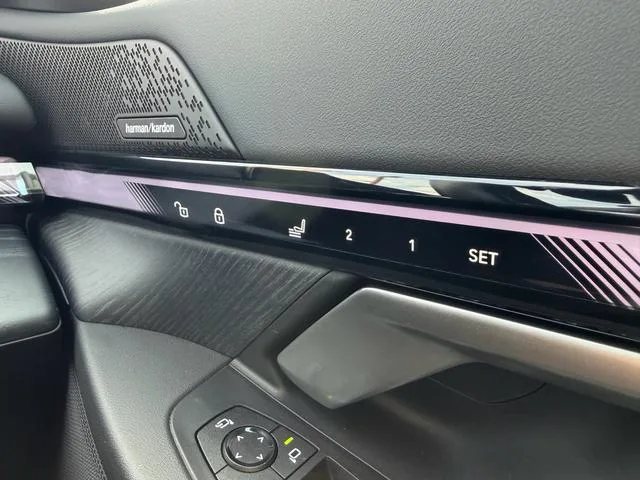 BMW i5 E DRIVE 40 M-SPORT 2024 — миниатюра 5