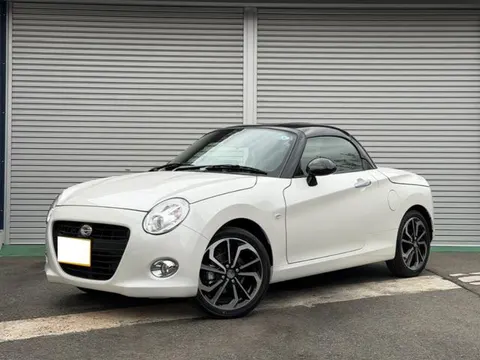 Daihatsu COPEN 2026 купить в Москве