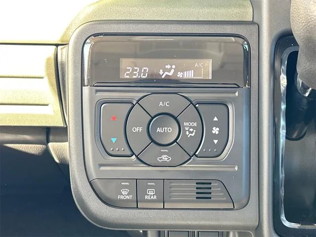 Suzuki SPACIA GEAR HYBRID XZ 2025 — миниатюра 2