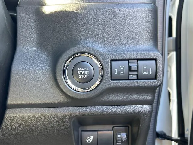 Suzuki SPACIA CUSTOM HYBRID XS 2025 — миниатюра 3