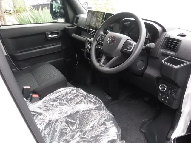 Daihatsu ATRAI RS 2026 — миниатюра 3