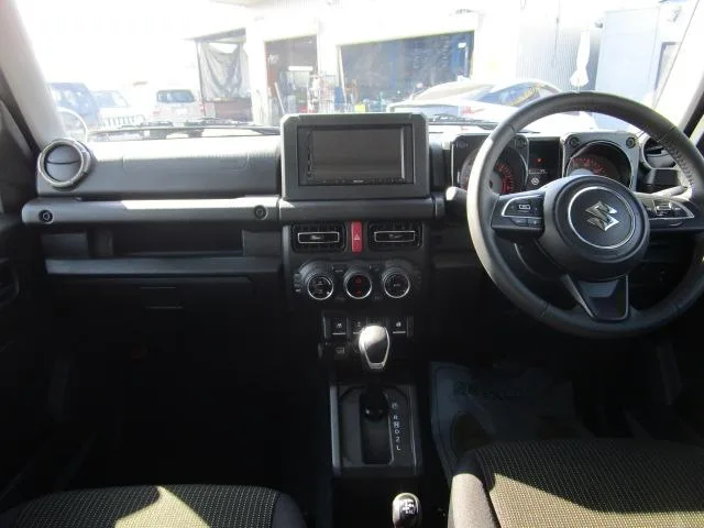 Suzuki Jimny XC 2023 — миниатюра 3
