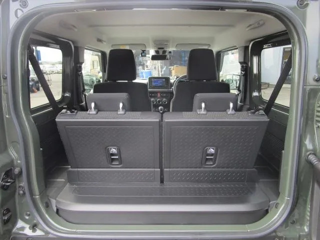 Suzuki Jimny XC 2025 — миниатюра 5