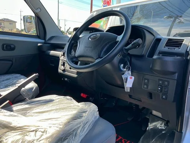 Daihatsu GRAN MAX CARGO GL 2025 — миниатюра 3