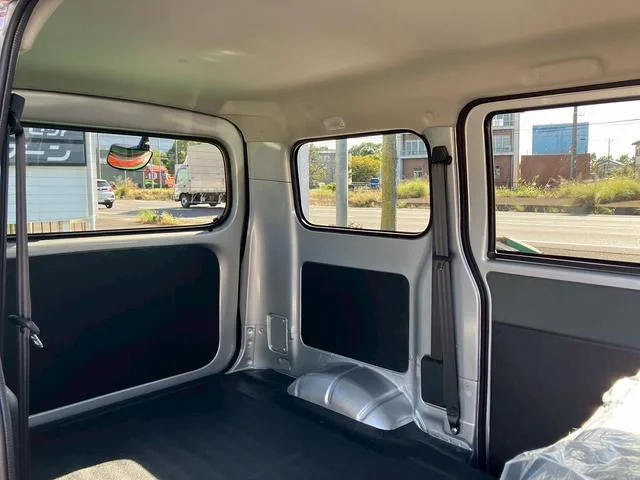 Daihatsu GRAN MAX CARGO GL 2025 — миниатюра 4