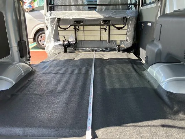 Daihatsu GRAN MAX CARGO GL 2025 — миниатюра 5