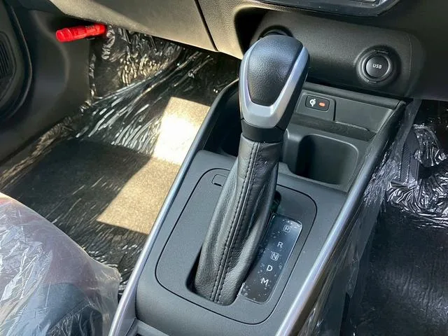 Suzuki FRONX BASE GRADE 2025 — миниатюра 5