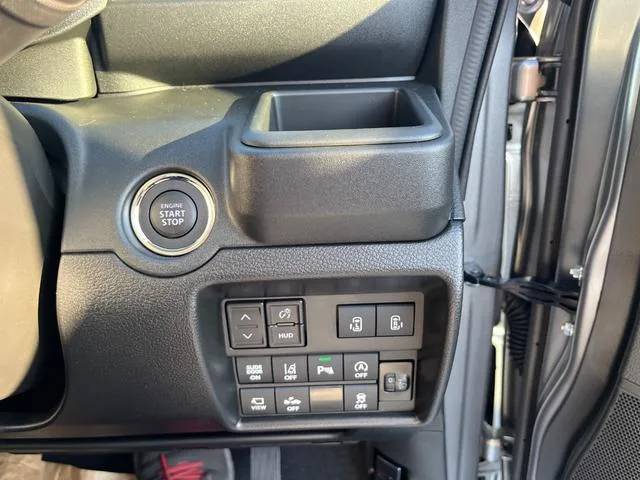 Suzuki SOLIO BANDIT HYBRID MV 2025 — миниатюра 3