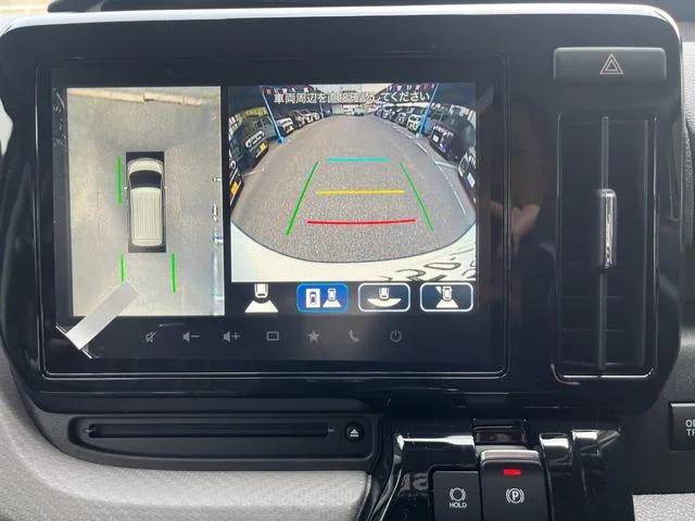 Suzuki Solio HYBRID MZ 2026 — миниатюра 3