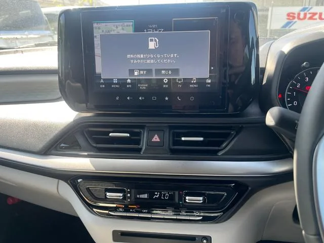 Suzuki Swift HYBRID MZ 2026 — миниатюра 2