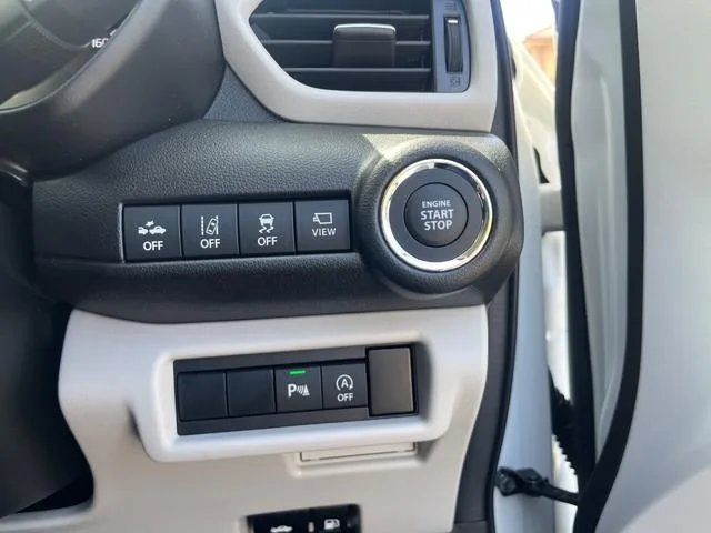 Suzuki Swift HYBRID MZ 2026 — миниатюра 5
