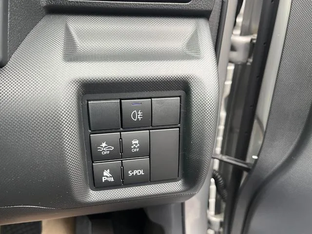 Daihatsu Rocky PREMIUM G HEV 2026 — миниатюра 3