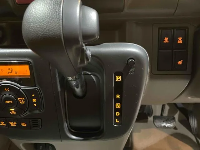 Suzuki Every J LIMITED 2025 — миниатюра 2