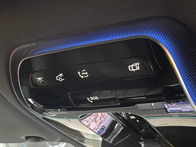 Mercedes-Benz EQE EQE350+ AMG LINE PACKAGE 2023 — миниатюра 2