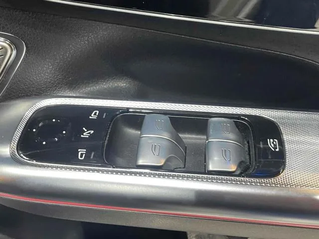 Mercedes-Benz EQE EQE350+ AMG LINE PACKAGE 2023 — миниатюра 3