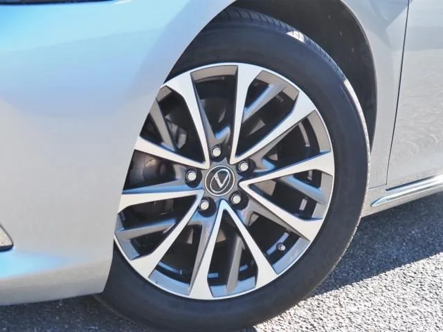 Lexus ES ES300H 2022 — миниатюра 5