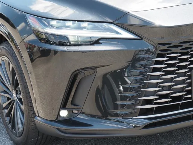 Lexus RX RX450H+ VERSION L 2023 — миниатюра 5