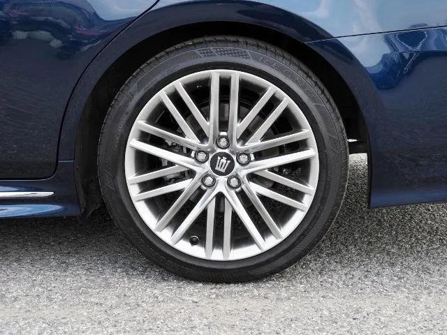 Toyota CROWN HYBRID RS 2022 — миниатюра 5
