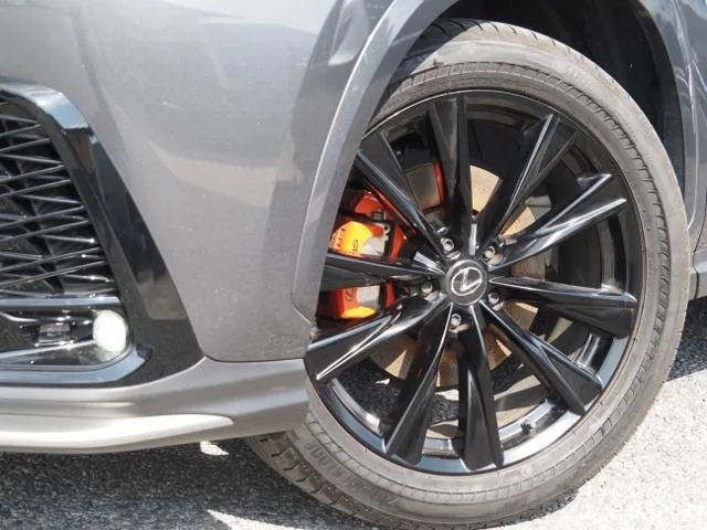 Lexus NX NX350H F SPORT 2023 — миниатюра 5