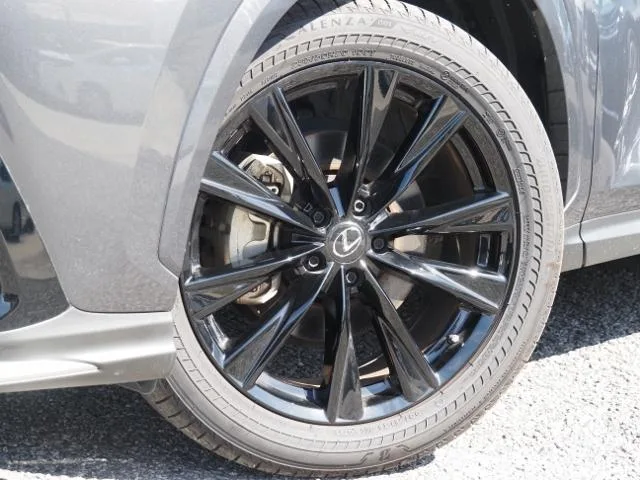 Lexus NX NX450H+ F SPORT 2023 — миниатюра 5
