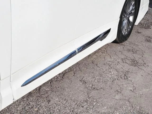 Toyota ALPHARD HYBRID Z 2023 — миниатюра 4