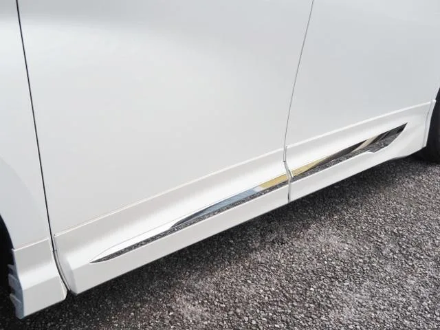 Toyota ALPHARD HYBRID Z 2023 — миниатюра 4