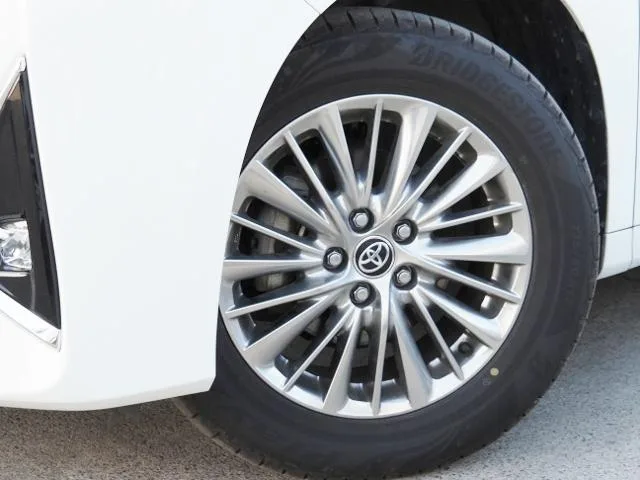 Toyota ALPHARD HYBRID X 2022 — миниатюра 4