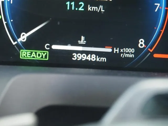 Toyota ALPHARD HYBRID EXECUTIVE LOUNGE 2023 — миниатюра 3