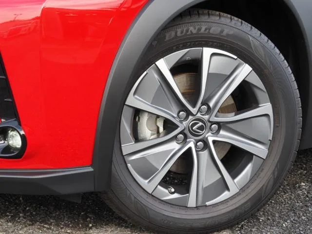 Lexus UX UX300E VERSION C 2024 — миниатюра 5
