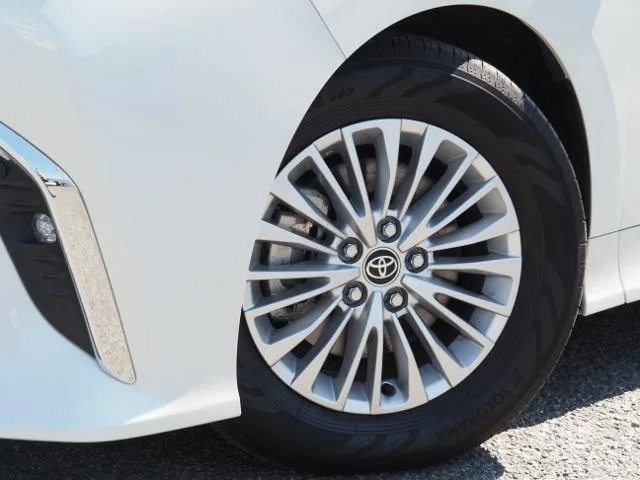 Toyota ALPHARD HYBRID G 2023 — миниатюра 5