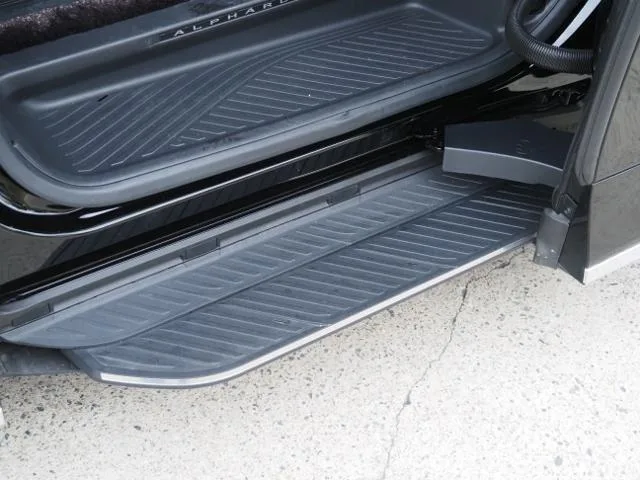 Toyota ALPHARD PHEV EXECUTIVE LOUNGE 2025 — миниатюра 4