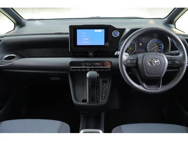Toyota NOAH HYBRID X 2022 — миниатюра 4