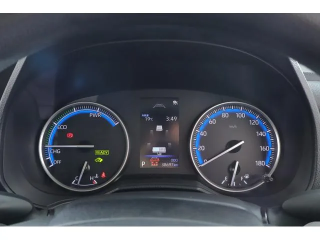 Toyota NOAH HYBRID X 2022 — миниатюра 5