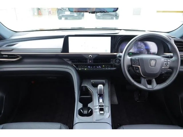 Toyota CROWN CROSSOVER G ADVANCED LEATHER PACKAGE 2023 — миниатюра 4