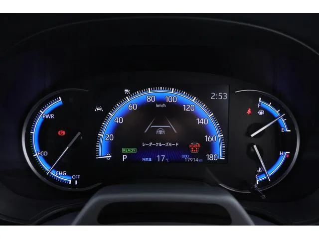 Toyota VOXY HYBRID S-Z 2024 — миниатюра 5