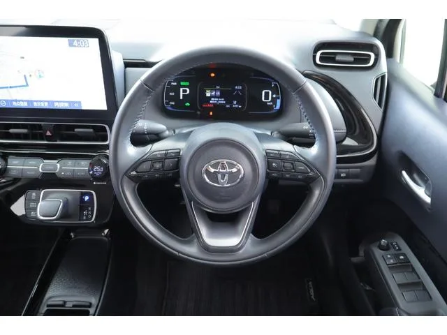 Toyota AQUA G 2023 — миниатюра 4