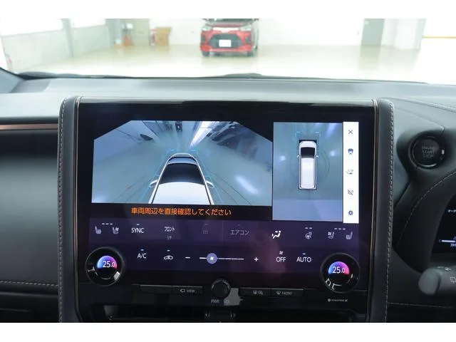 Toyota ALPHARD Z 2024 — миниатюра 5