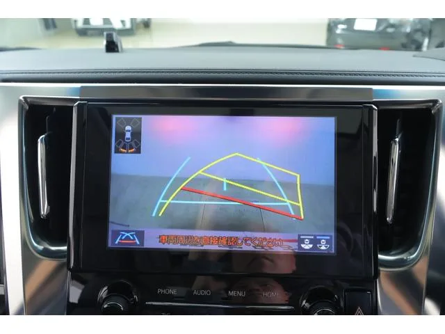 Toyota ALPHARD 2.5S C PACKAGE 2022 — миниатюра 5