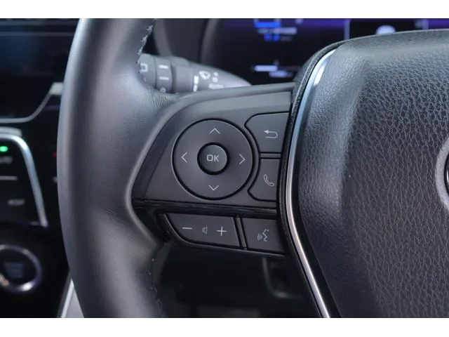 Toyota HARRIER G 2023 — миниатюра 5