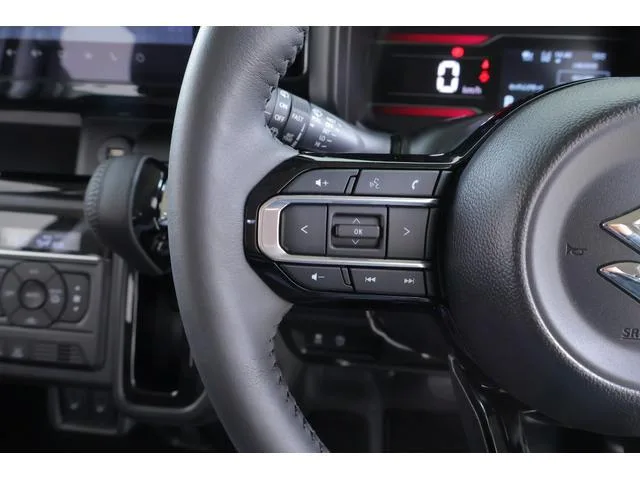 Suzuki SPACIA CUSTOM HYBRID XS 2025 — миниатюра 5